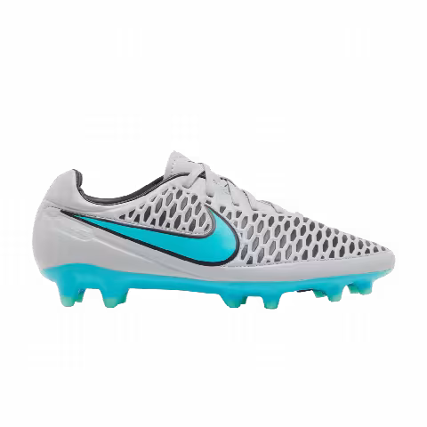 Nike Magista Orden FG 'Wolf Grey Turquoise'
