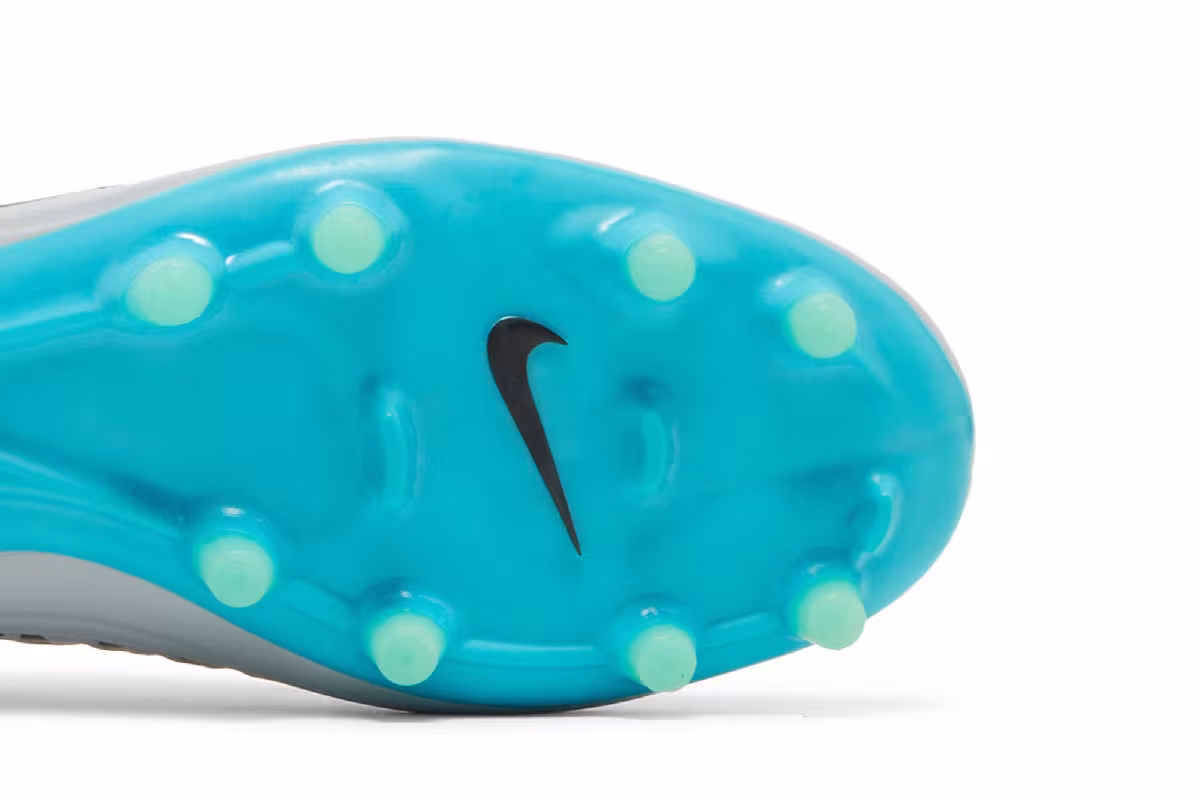 Nike Magista Orden FG Wolf Grey Turquoise, view 6