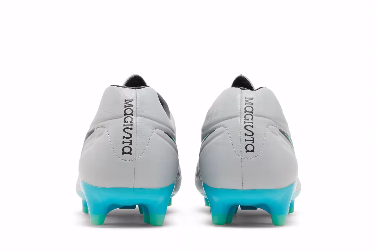 Nike Magista Orden FG Wolf Grey Turquoise, view 7