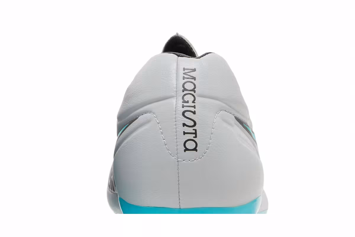 Nike Magista Orden FG Wolf Grey Turquoise, view 8