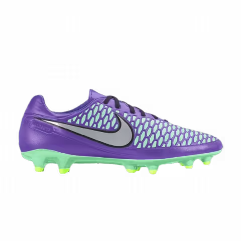 Nike Magista Orden FG 'Hyper Grape Green'