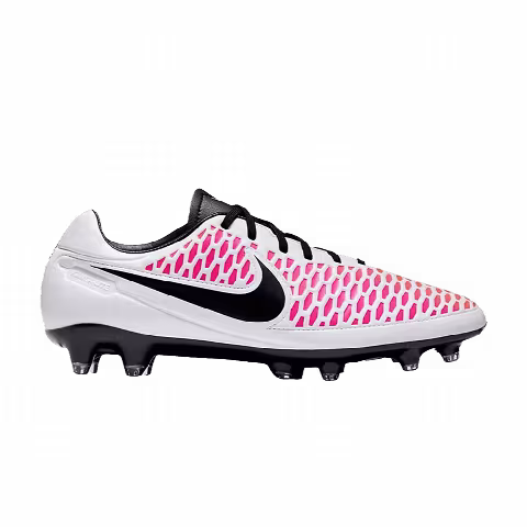 Nike Magista Orden FG 'Pink Volt'
