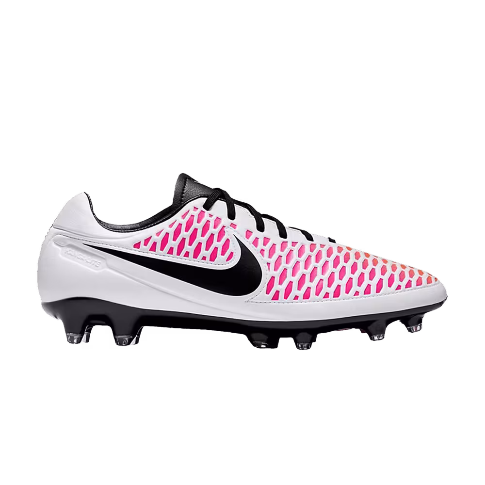 Nike Magista Orden FG Pink Volt