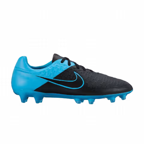 Nike Magista Orden Leather FG
