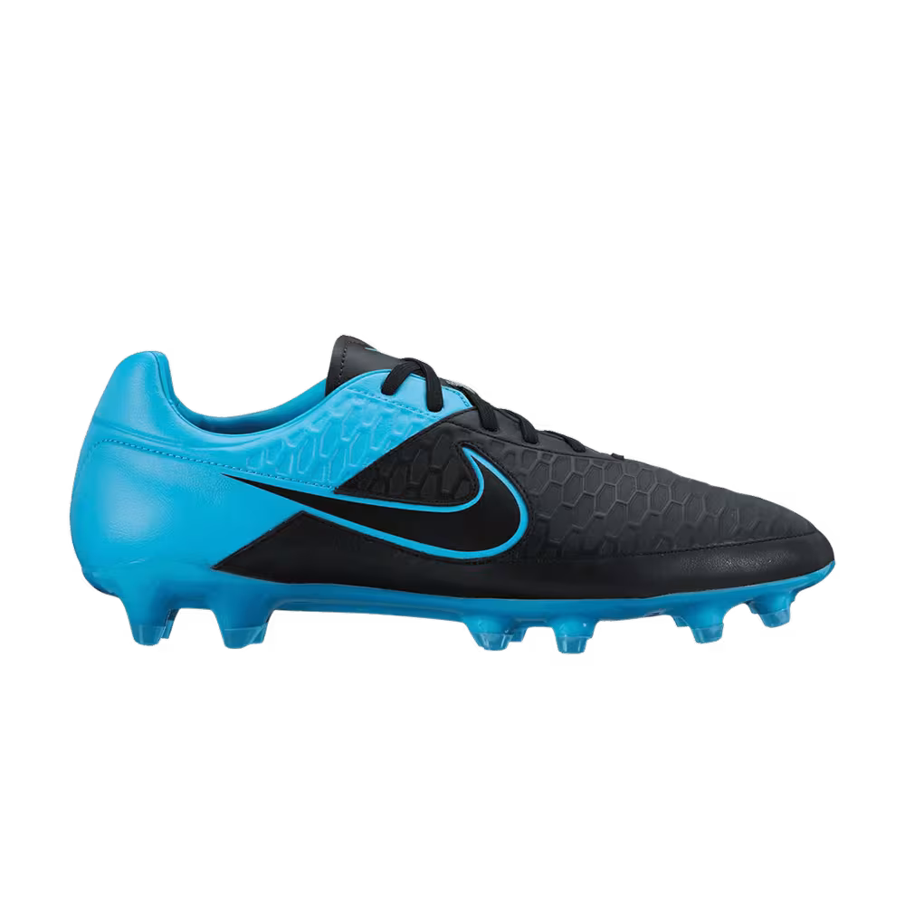 Nike Magista Orden Leather FG
