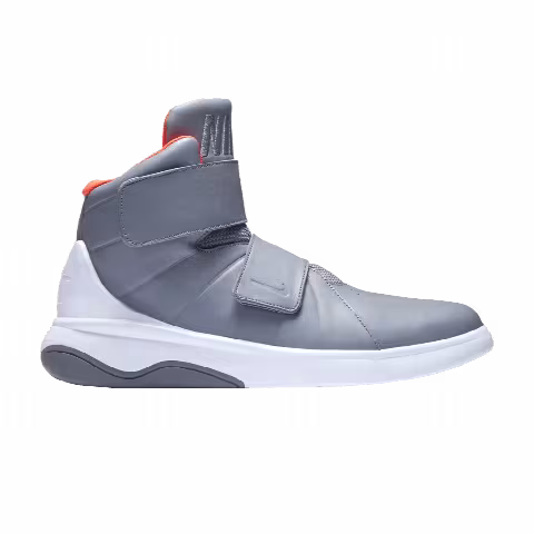 Nike Marxman