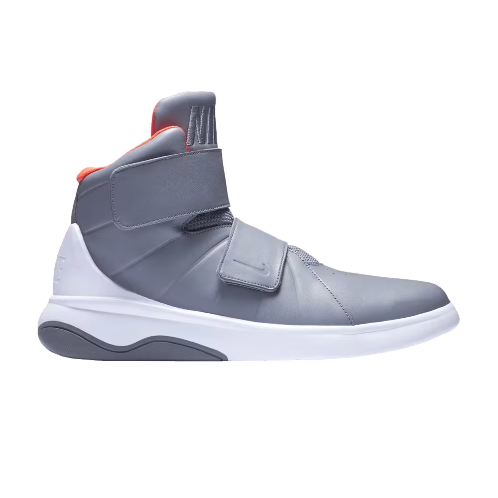 Nike Marxman