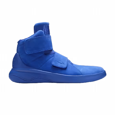 Nike Marxman Premium 'Racer Blue'
