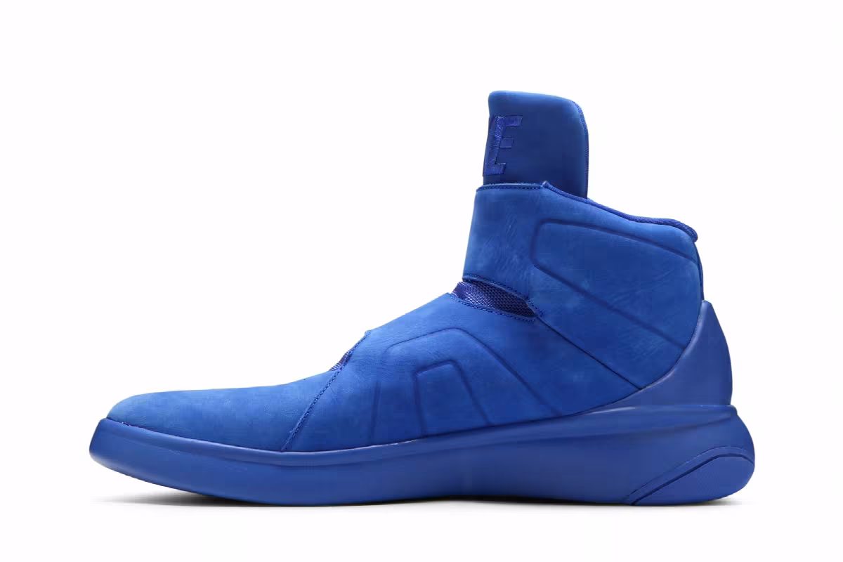 Nike Marxman Premium Racer Blue, view 4