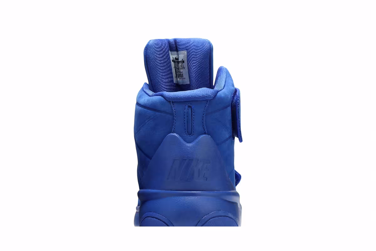 Nike Marxman Premium Racer Blue, view 8