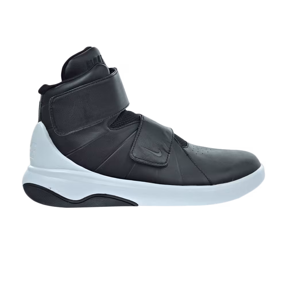 Nike Marxman