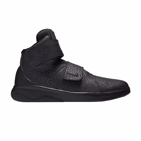 Nike Marxman Premium QS 'All Star - Triple Black'