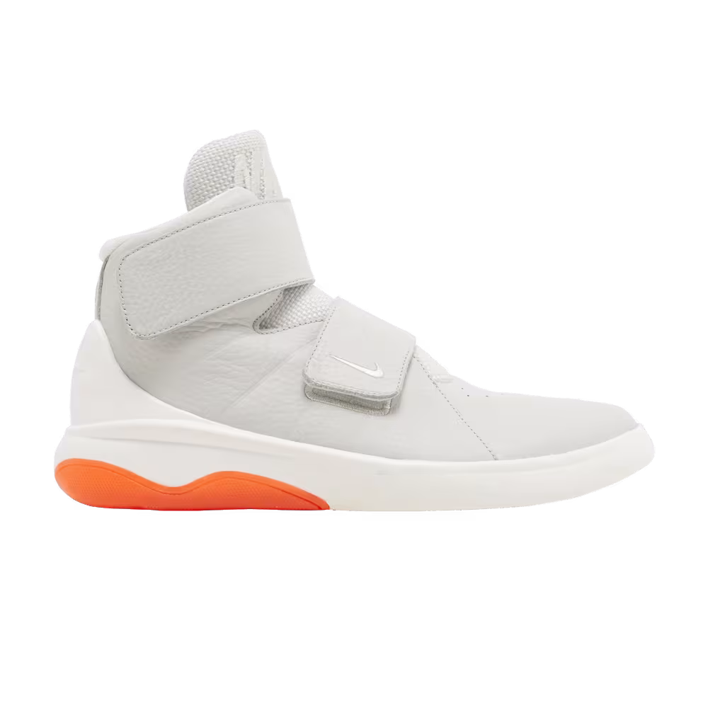 Nike Marxman Light Bone Crimson