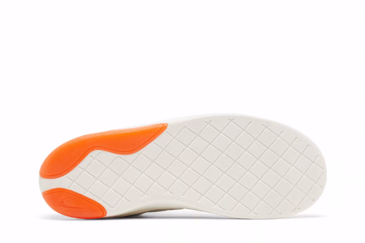 Nike Marxman Light Bone Crimson, view 5