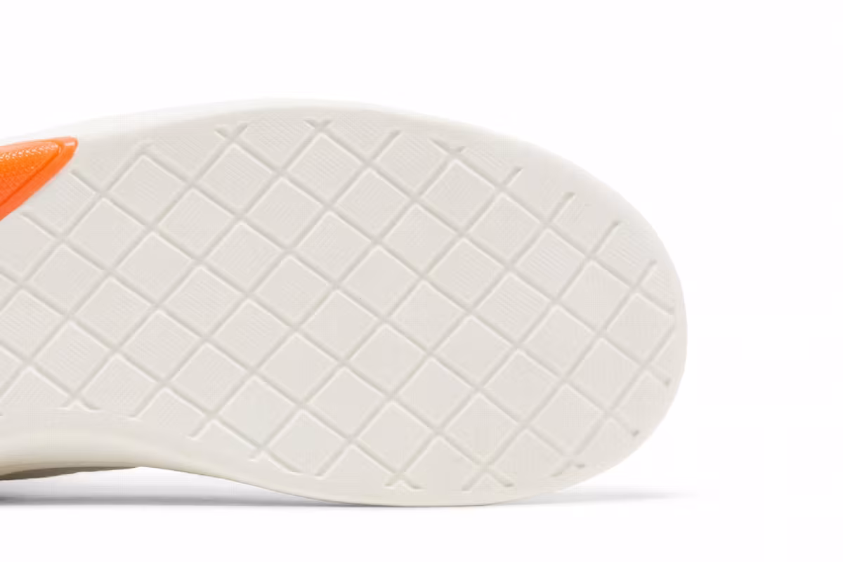 Nike Marxman Light Bone Crimson, view 6