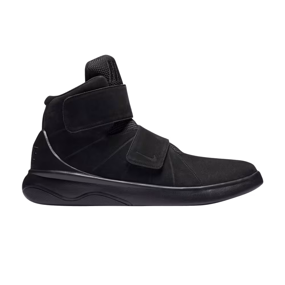Nike Marxman