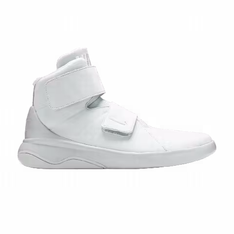 Nike Marxman Premium 'Pure Platinum'