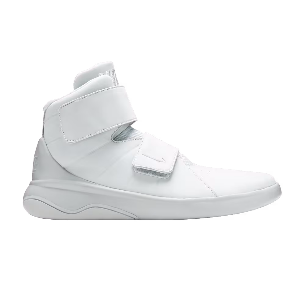 Nike Marxman Premium Pure Platinum