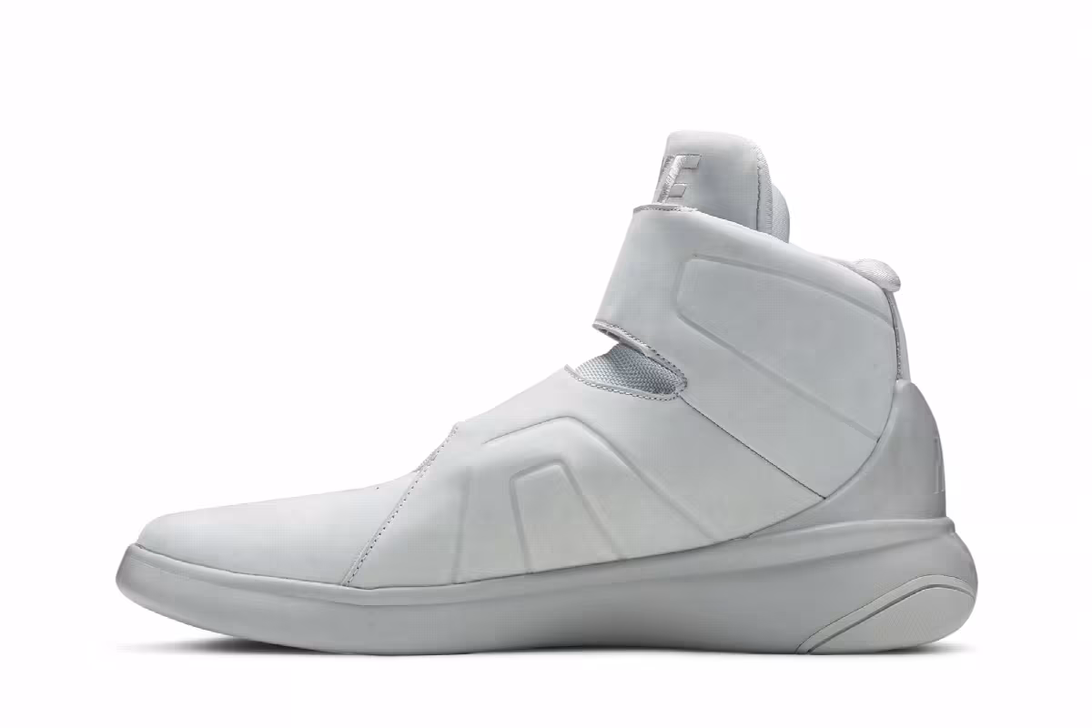 Nike Marxman Premium Pure Platinum, view 4