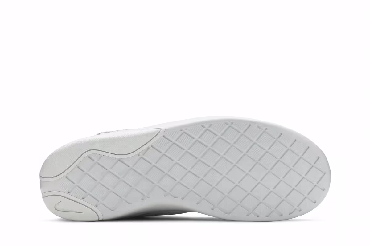 Nike Marxman Premium Pure Platinum, view 5