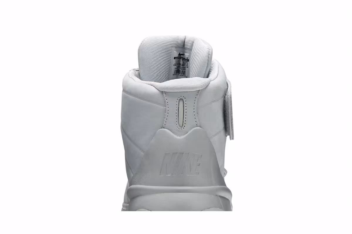 Nike Marxman Premium Pure Platinum, view 8