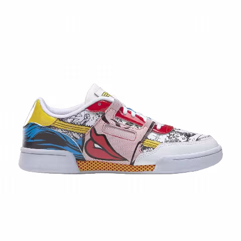 DC Comics x Reebok Strength 'Wonder Woman'