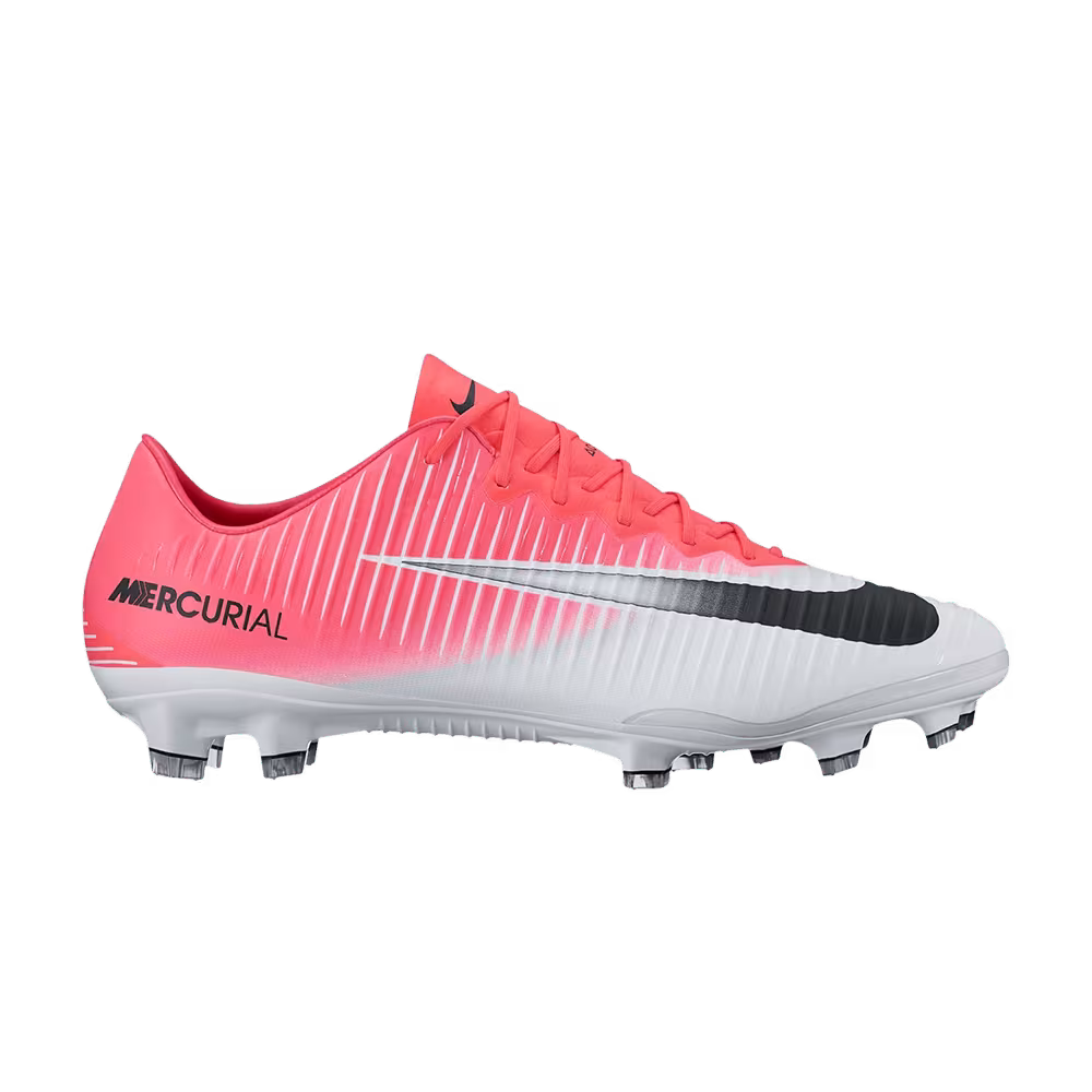 Nike Mercurial Vapor 11 FG Racer Pink