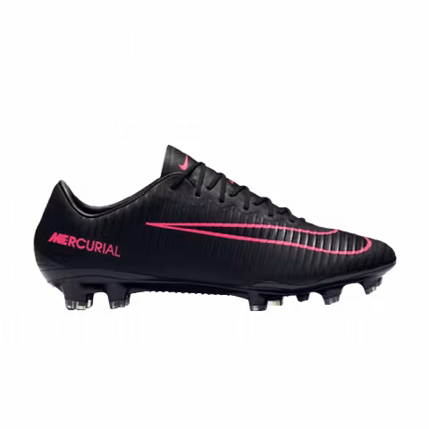 Nike Mercurial Vapor 11 FG 'Black Pink'