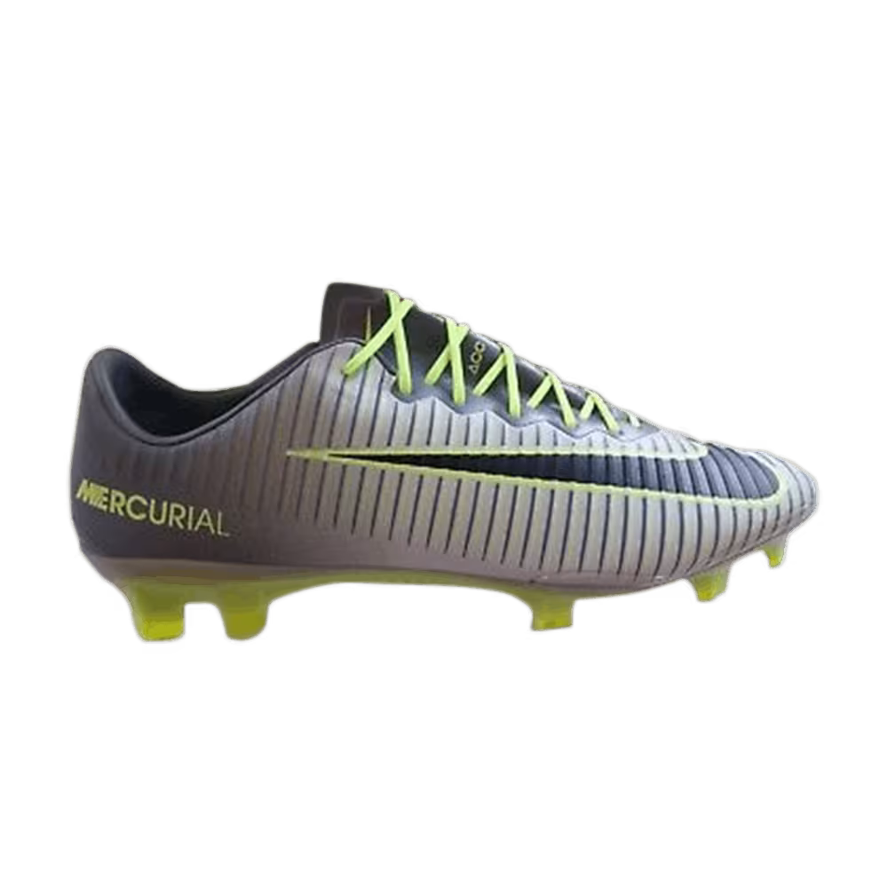 Nike Mercurial Vapor XI FG Soccer Cleat