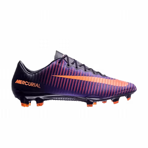 Nike Mercurial Vapor 11 FG 'Purple Dynasty'