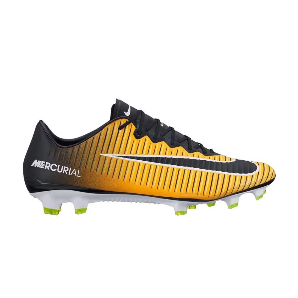 Nike Mercurial Vapor 11 FG Laser Orange