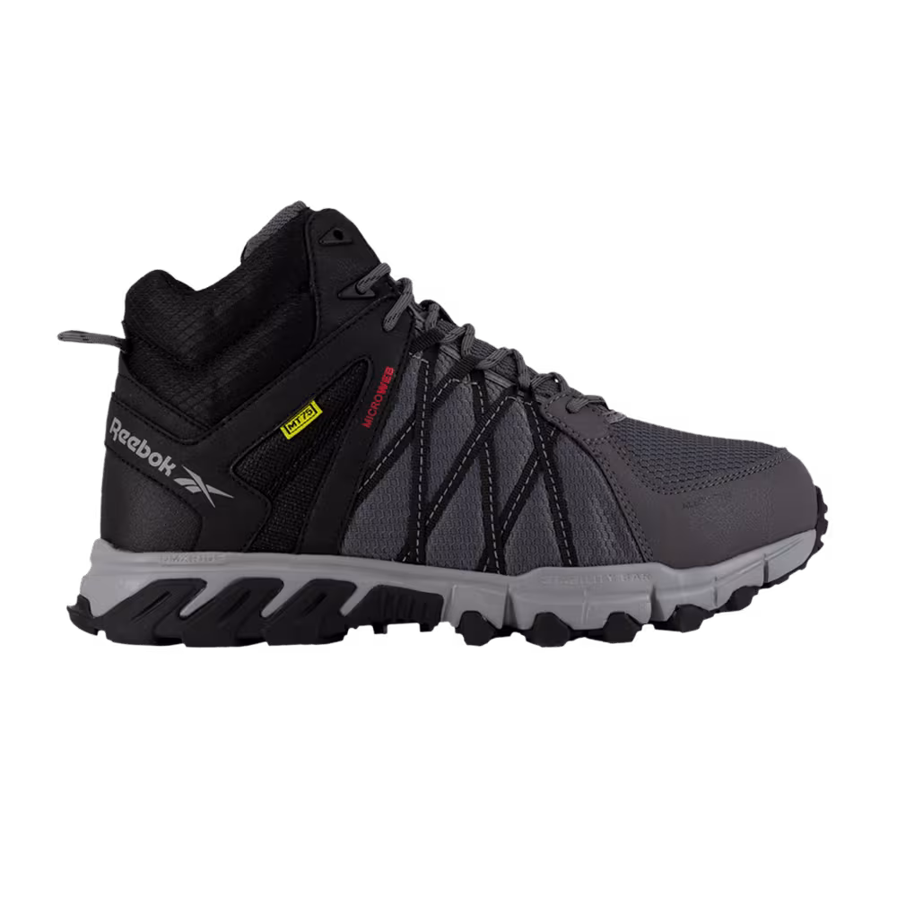 Reebok Trailgrip Work Grey