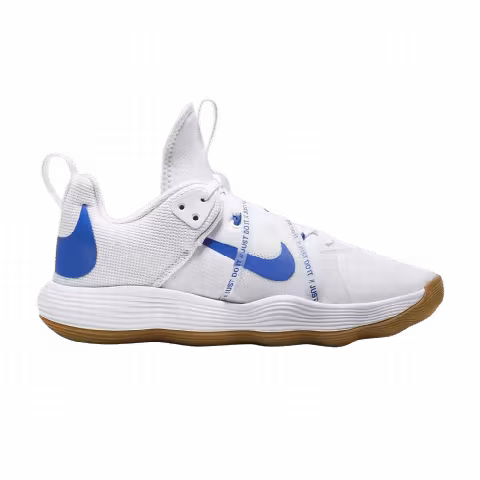 Nike React HyperSet 'Game Royal Gum' Sample