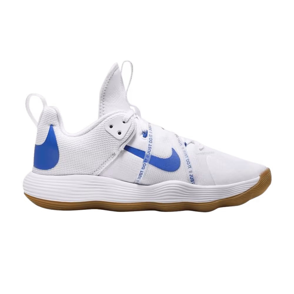 Nike React HyperSet Game Royal Gum