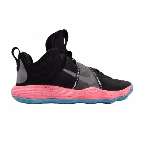 Nike React HyperSet SE 'South Beach'