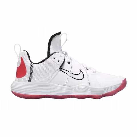 Nike Wmns React HyperSet SE 'Crimson Jade' Sample