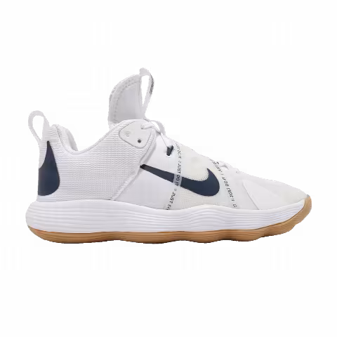 Nike React HyperSet 'White Blue Void'