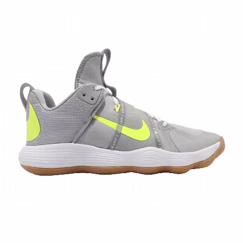 Nike React HyperSet 'Wolf Grey Volt