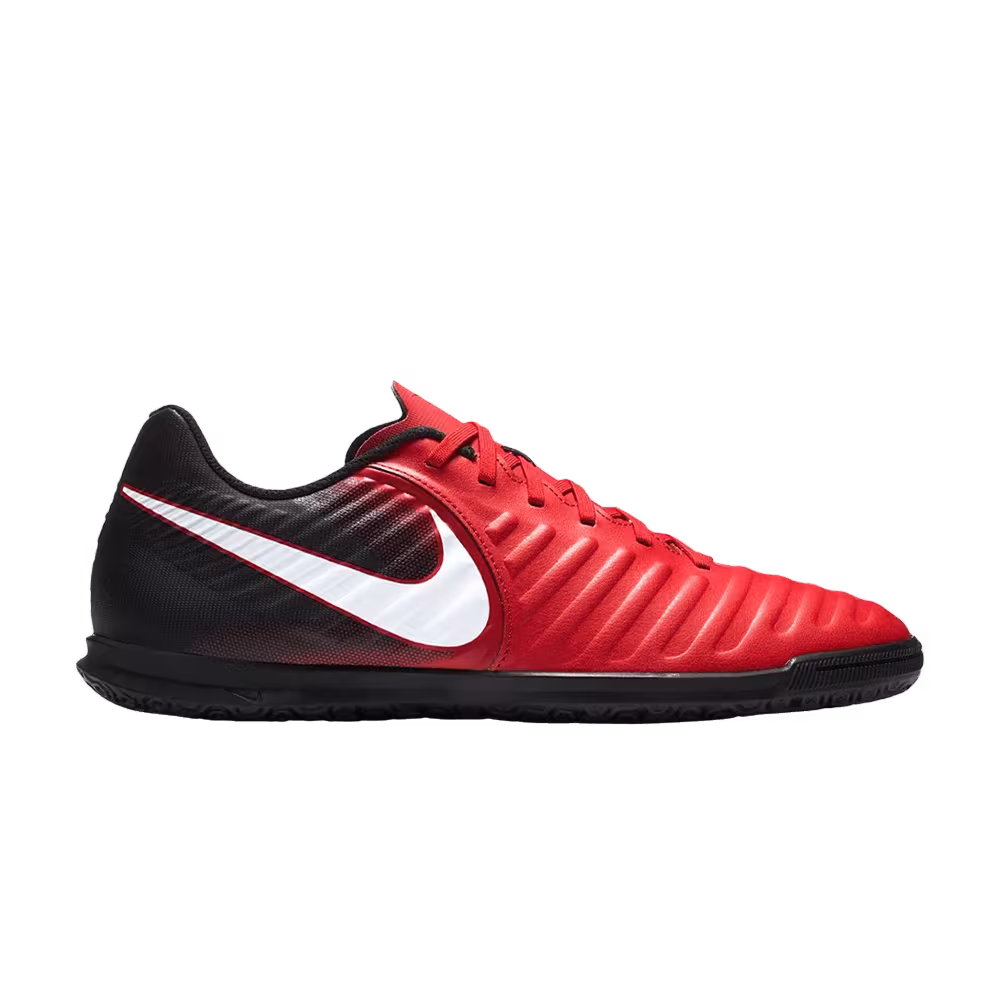 Nike TiempoX Rio 4 IC University Red