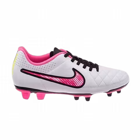 Nike Wmns Tiempo Rio 2 FG 'Pink Power'