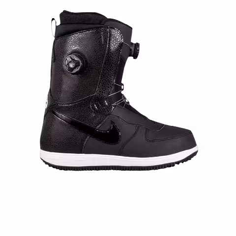 Nike Zoom Force 1 X Boa Snowboard 'Black'