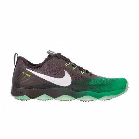 Nike Zoom Hypercross TR Amp 'Oregon'