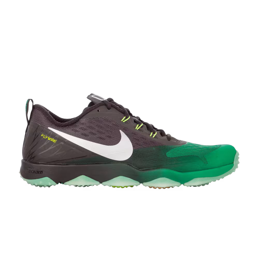 Nike Zoom Hypercross TR Amp Oregon