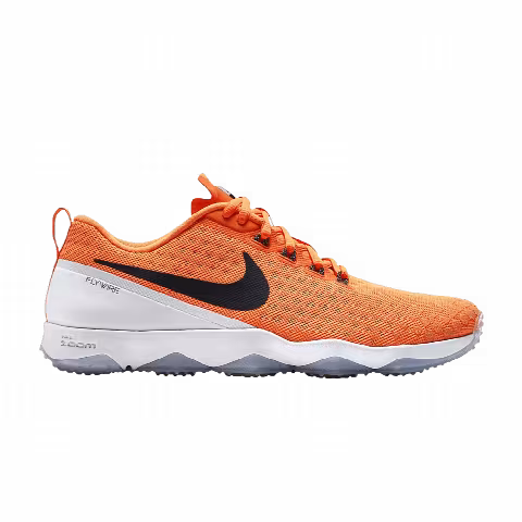 Nike Zoom Hypercross TR2 'Total Orange'