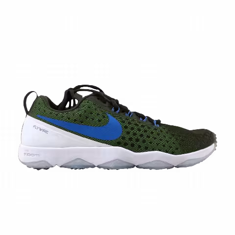 Nike Zoom Hypercross TR2 'Green Strike'