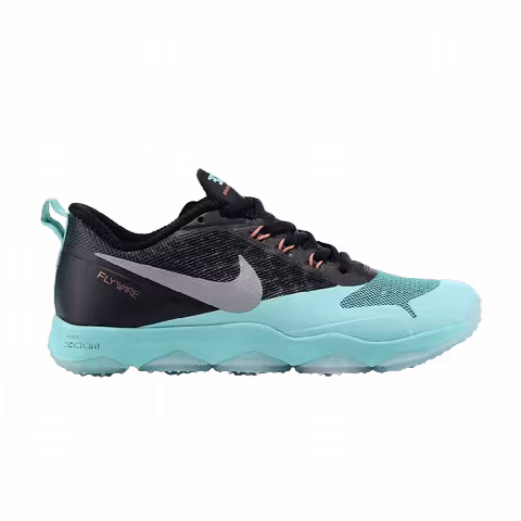 Nike Zoom Hypercross TR 'Hyper Turquoise'