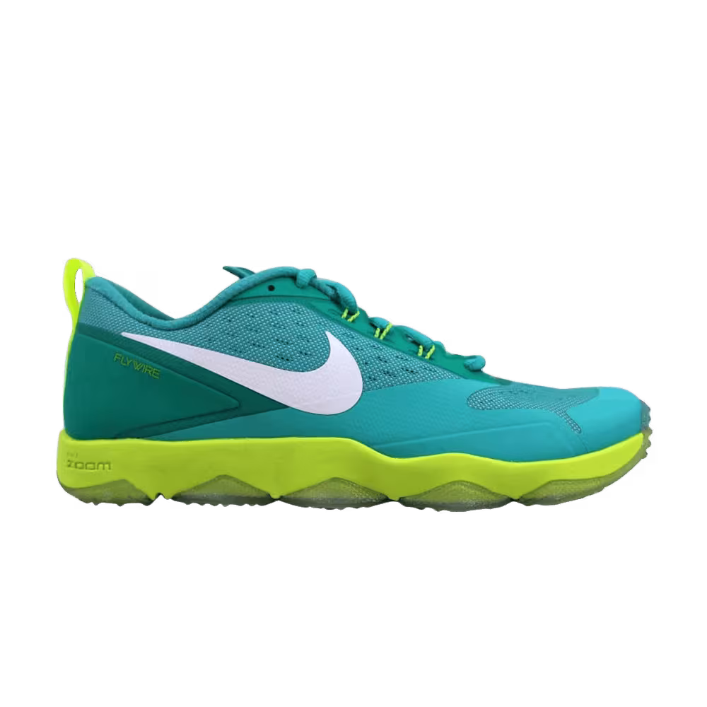 Nike Zoom Hypercross TR Light Retro