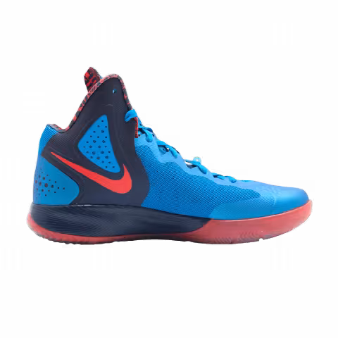 Nike Zoom Hyperenforcer PE 'Westbrook'