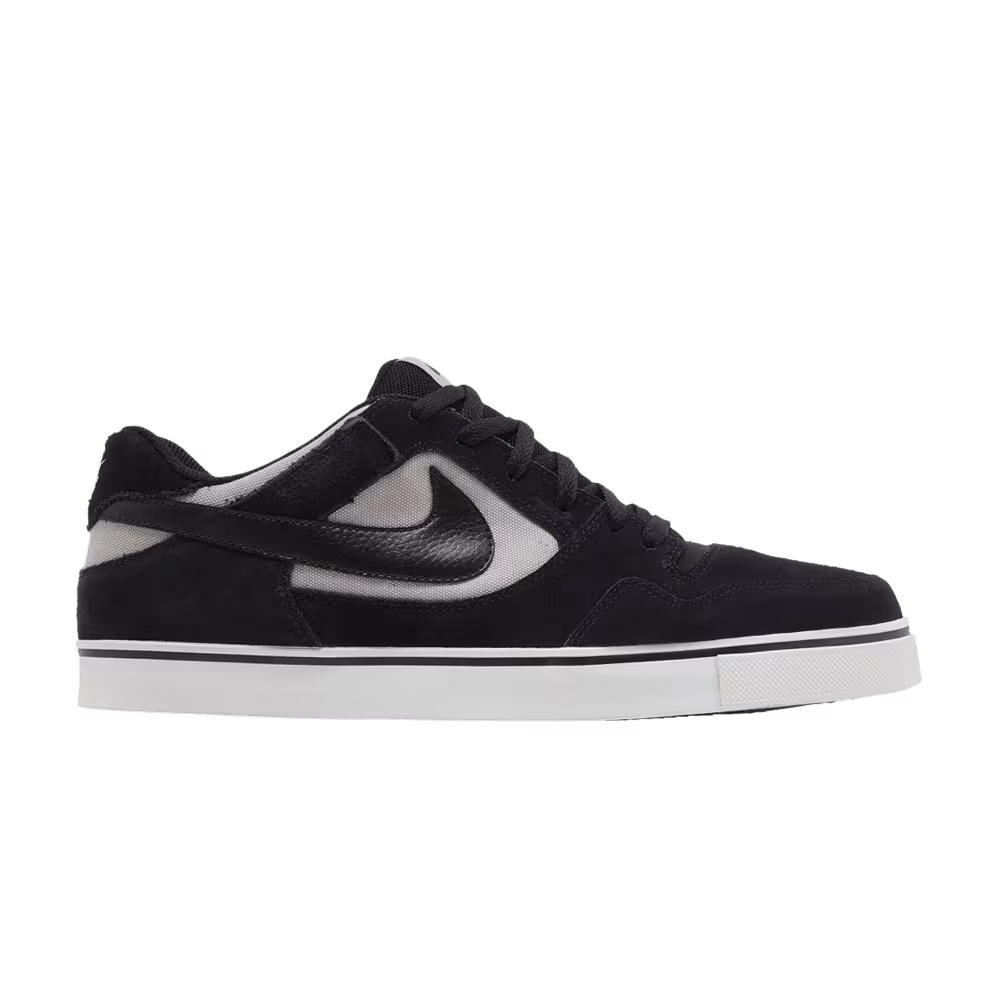 Nike Zoom Paul Rodriguez 2.5 SB Black Metallic Silver
