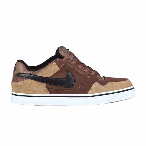Nike Zoom Paul Rodriguez 2.5 SB 'Medium Brown'
